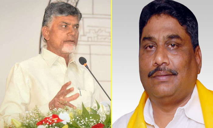 Chandrababu Naidu Warns Tdp Leaders In Ap Chandrababu Naidu Warns Tdp Leaders In Ap-TeluguStop.com
