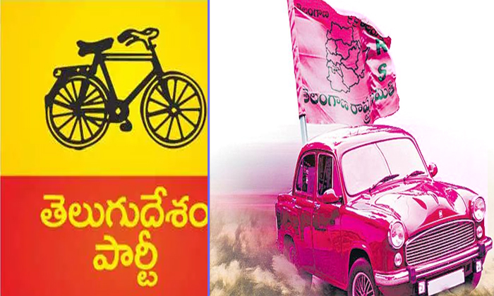  Chandrababu Will Announce The Telangana Tdp Leader List After Trs-TeluguStop.com