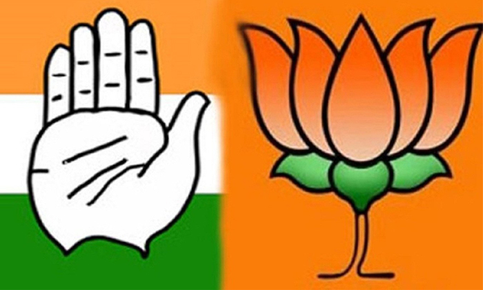  Congress Will Win In 2019 Elections In India-TeluguStop.com