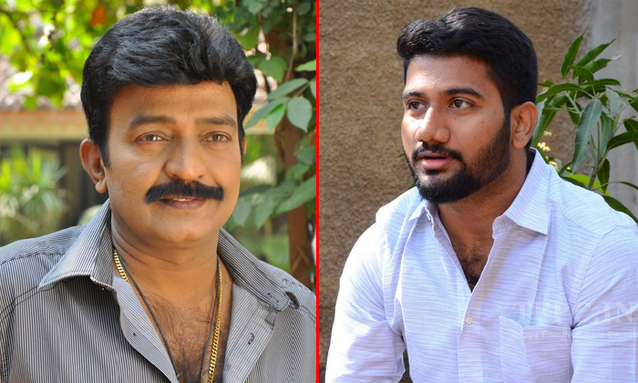  Director Prasanth Varma Says Hero Rajasekhar Is A Good Person-TeluguStop.com