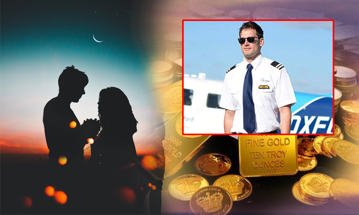  Heth Shah Lover Stolen Cash And Gold For Him Viral-TeluguStop.com