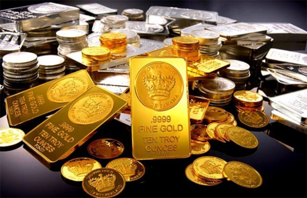  Election Squad Seize Ttd Gold In Tamilanadu-TeluguStop.com