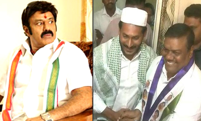  Hindupur Mla Abdul Gani Joining In To Ycp-TeluguStop.com