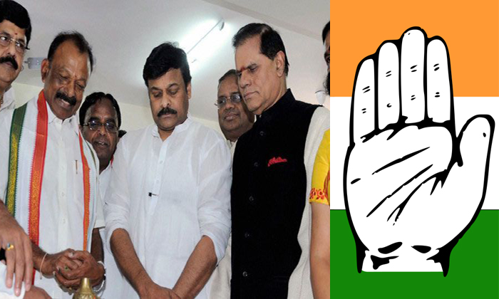  In Telangana And Andhra Pradesh Congress In Deep Trouble-TeluguStop.com