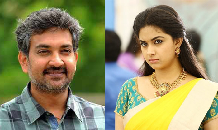 Keerthi Suresh Movie With Rajinikanth In Murugadoss Direction Keerthi Suresh Movie With Rajinikanth In Murugadoss Direction-TeluguStop.com