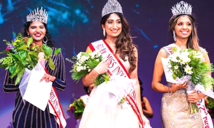  Miss Usa Vadlamani Ramya From Amalapuram-TeluguStop.com