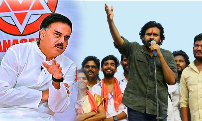  Nadendla Clarifies Candidate Tickets In Janasena-TeluguStop.com