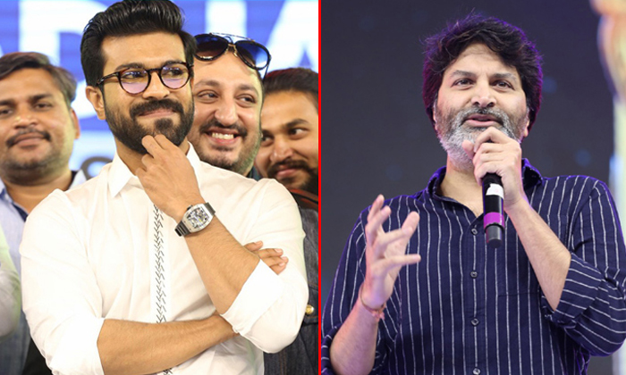 Netizens Fires On Trivikram Srinivas His Speech In Vvr Event Netizens Fires On Trivikram Srinivas His Speech In Vvr Event-TeluguStop.com