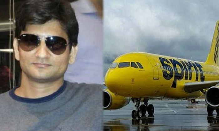  Prabhu Ramamoorthy Gets 9 Years Jail-TeluguStop.com