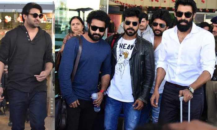  Rajamouli Son Marriage Surprise Gifts To Star Couples-TeluguStop.com