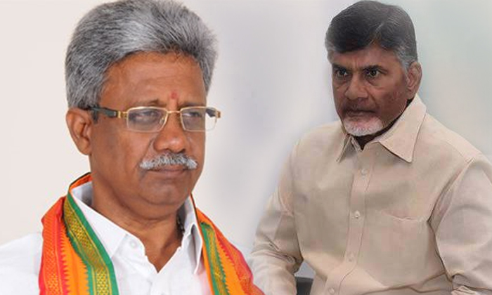  Reason Behind Pydikondala Manikyala Rao Resigns To Mla Post-TeluguStop.com