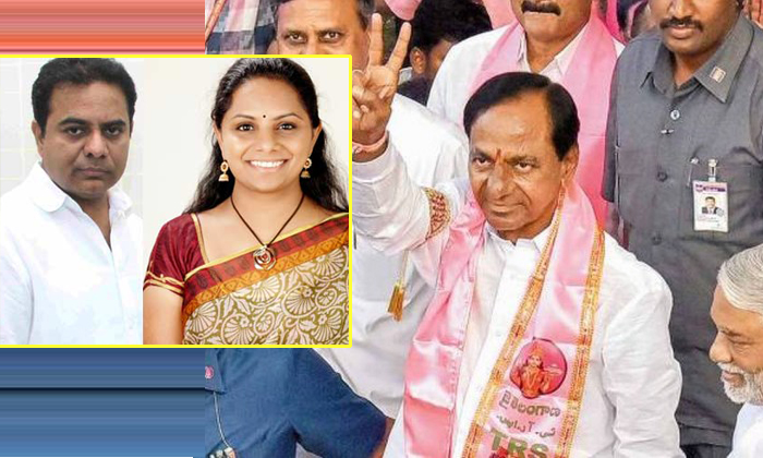  Reason For Trs Party Win In Telangana-TeluguStop.com