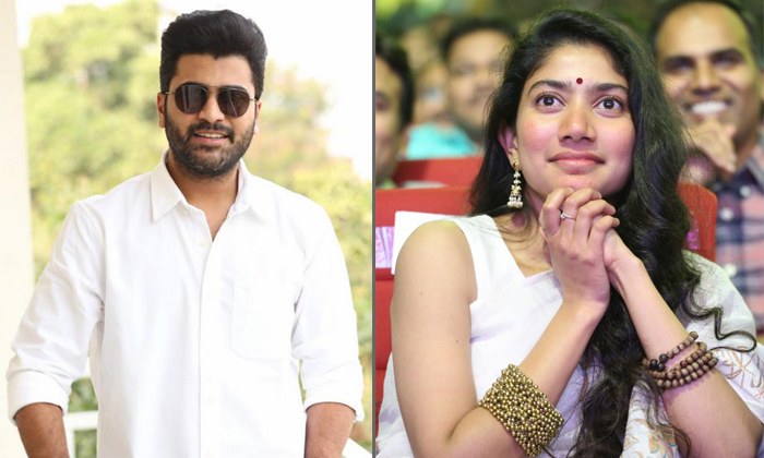  Sharwanand Reveals About Relationship Between Him And Saipallavi-TeluguStop.com