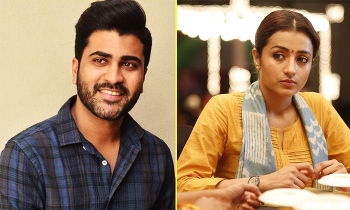  Sharwanand Wants To Remake Of 96 Movie-TeluguStop.com