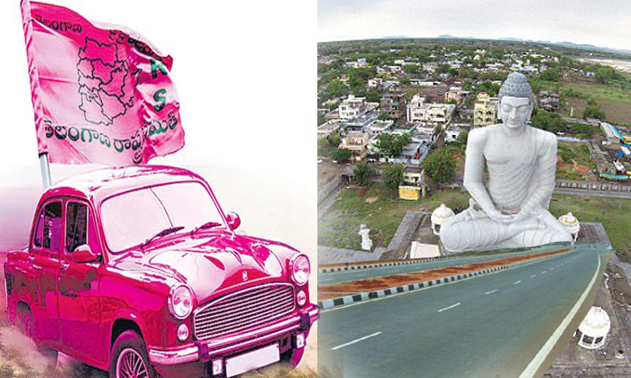 Trs Wants To Ap Elections Too Trs Wants To Ap Elections Too-TeluguStop.com