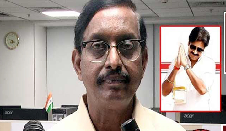  Janasena Spoken Speker Vijayababu Regined-TeluguStop.com