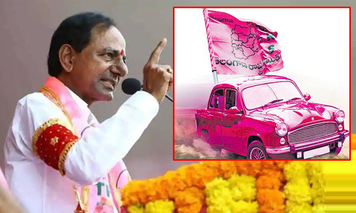  What About Trs Leader Kcr Speed In Telangana-TeluguStop.com