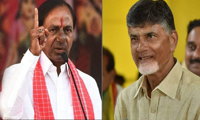 What Is The Kcr Return Gift To Chandrababu What Is The Kcr Return Gift To Chandrababu-TeluguStop.com