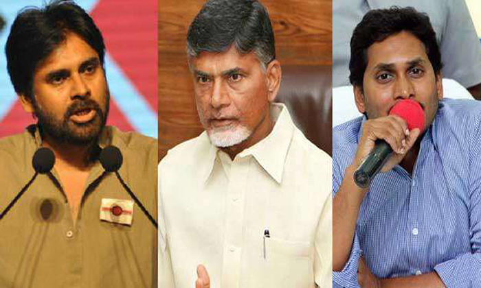  Who Will Succeed In Elections In Andhra Pradesh-TeluguStop.com