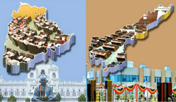  Centrel Governament Responce To Telangana Ap Asembly Seats-TeluguStop.com