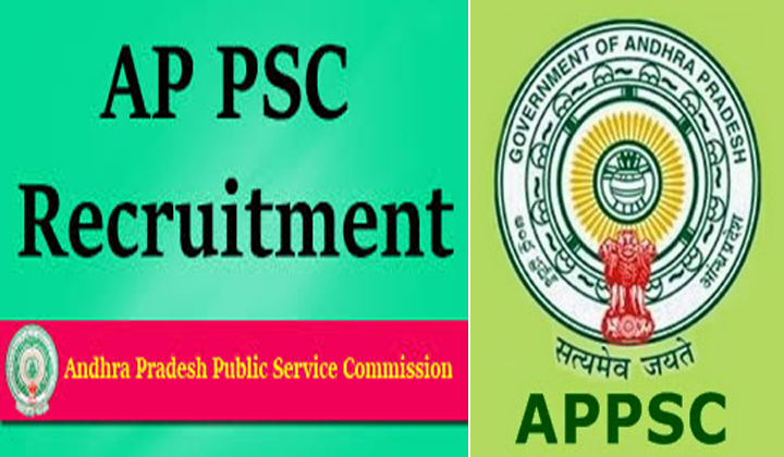  Appsc Releases Panchayat Secretary Notification-TeluguStop.com