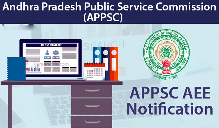 Aee Jobs Notification Relised By Appsc Aee Jobs Notification Relised By Appsc-TeluguStop.com