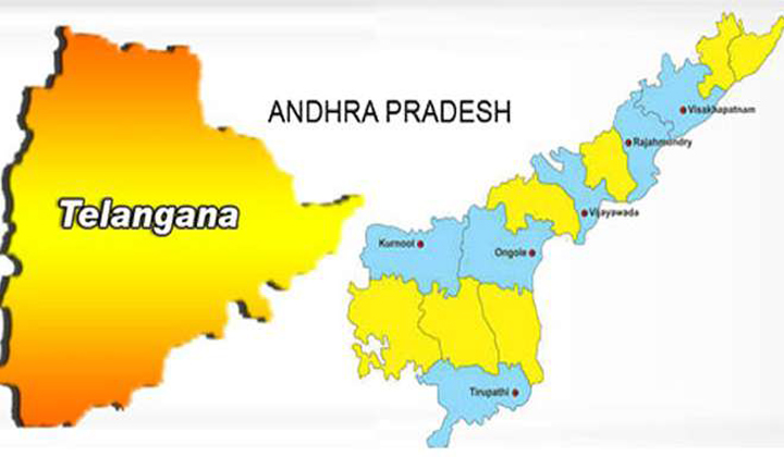  Bjp Appointed New Incharges Ap And Telangana-TeluguStop.com
