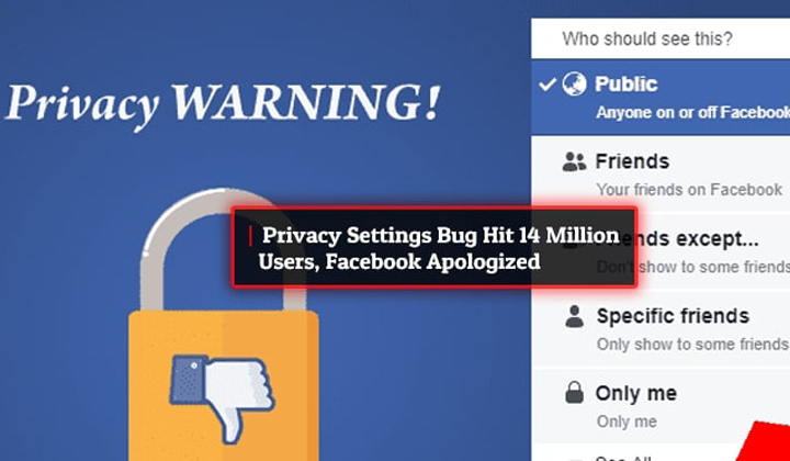  Facebook Has Apologized To Users-TeluguStop.com