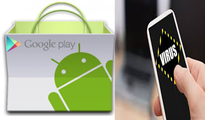  Dangerous Apps Remove By Playstore-TeluguStop.com
