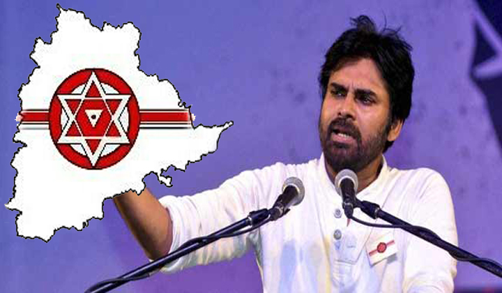  Pawan Said He Would Support Any Party In Telangana-TeluguStop.com