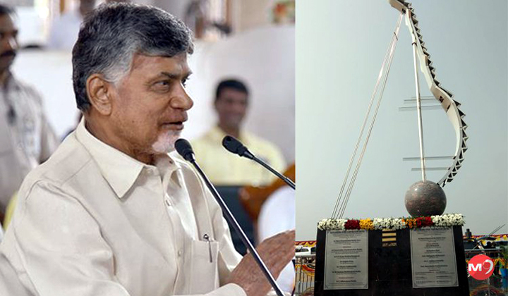  Bjp Mp Gvl Narasimharao Commented On Ap Cm Chandrababu Naidu1-TeluguStop.com