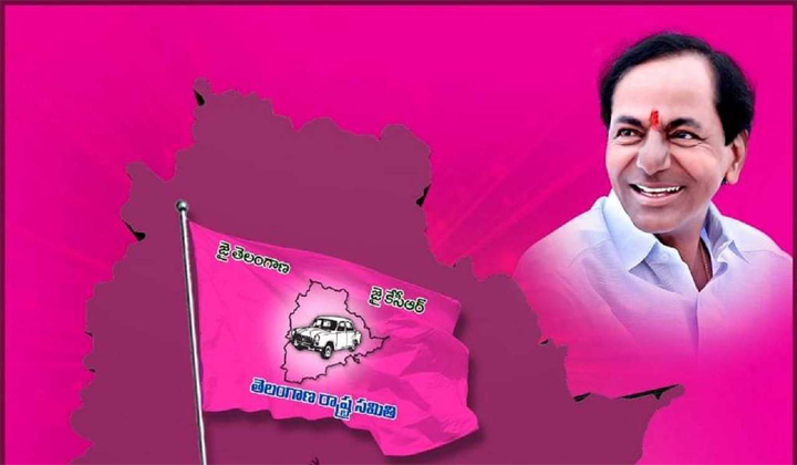  Kcr To Be Sworn In As Chief Minister Tomorrow-TeluguStop.com