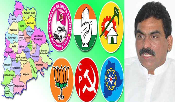  Lagadapati Rajagopal Responded To Telangana Election Results-TeluguStop.com