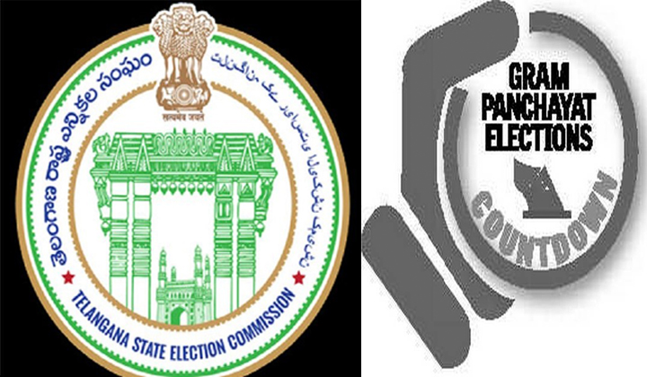  Notification Of Panchayat Election In Telangana Next Month-TeluguStop.com