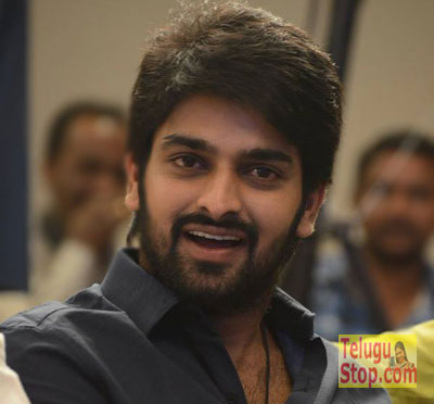 Naga Shourya Actor