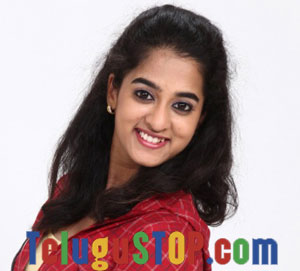 Nanditha Raj actress profiles