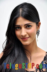 Shruti Haasan actress profiles