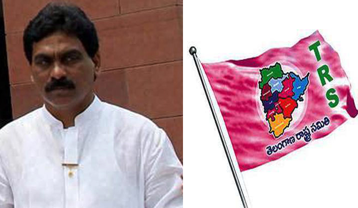 Trs Complaint To Ec On Lagadapati Rajagopal Trs Complaint To Ec On Lagadapati Rajagopal-TeluguStop.com