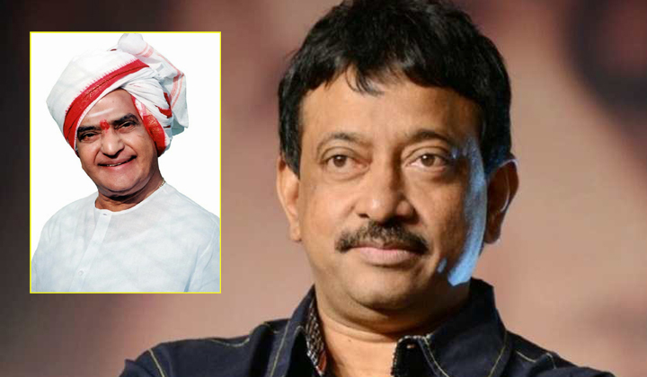 Ramgopal Varma Twit Againist To Tdp Ramgopal Varma Twit Againist To Tdp-TeluguStop.com
