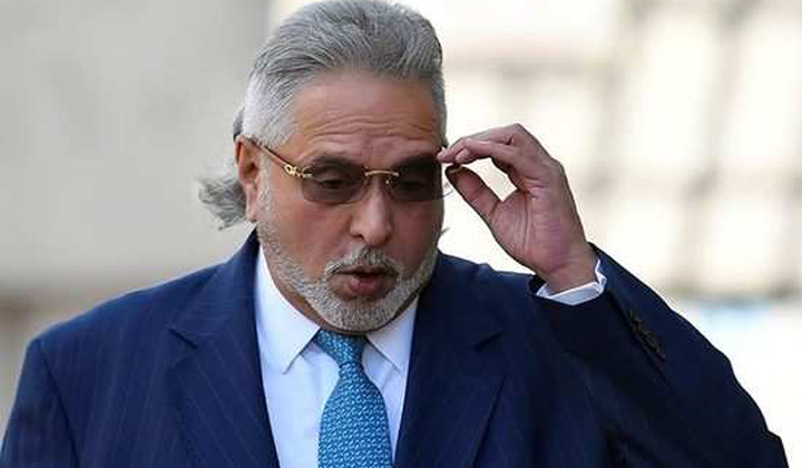 Britains Court Ruled To Hand Over Vijay Malya To India Britains Court Ruled To Hand Over Vijay Malya To India-TeluguStop.com