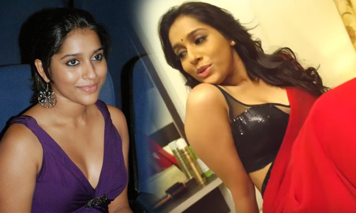  A Netizen Wants To Release Rashmi Gautam Private Videos-TeluguStop.com