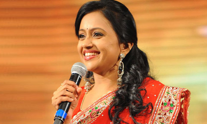  Anchor Suma Creates Indian Record With Star Mahila Show-TeluguStop.com