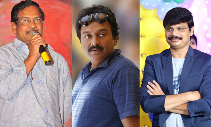 Boyapati Sreenu Following These Two Directors-TeluguStop.com
