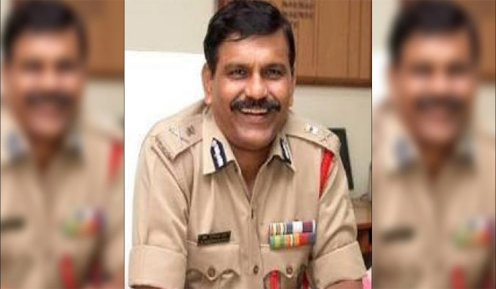  Cbi Directiornageswararao Pramoted As Cbi Directior-TeluguStop.com