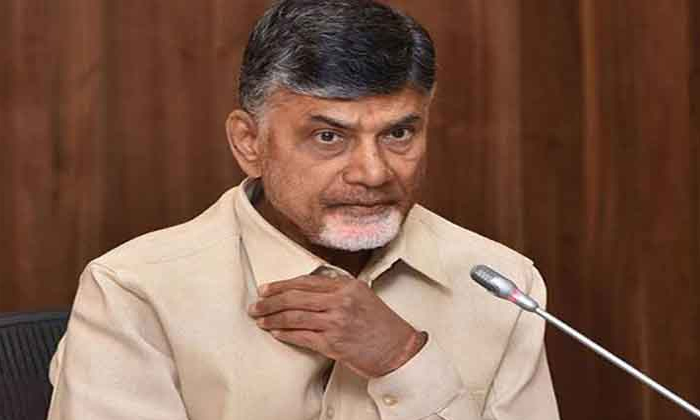  Did He Beat Chandrababu Niadu-TeluguStop.com