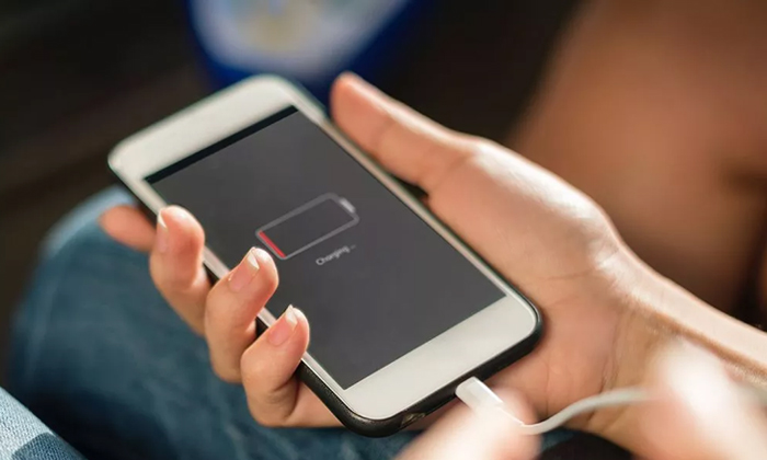 Follow These Tips To Extend Lifespan Of Your Phone Battery Follow These Tips To Extend Lifespan Of Your Phone Battery-TeluguStop.com