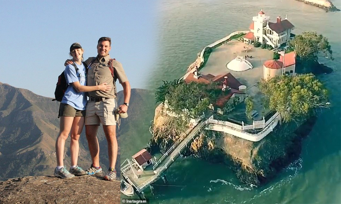  Get Paid 130k To Live On San Francisco Island And Run A Lighthouse-TeluguStop.com