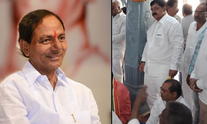  Is Kcr Return Gift Started In Ap Tdp-TeluguStop.com