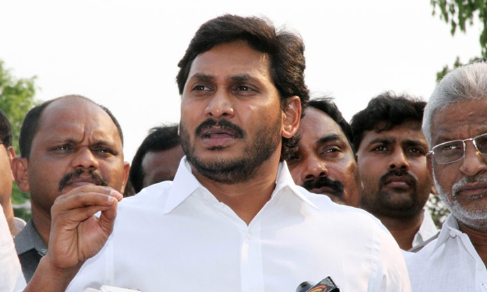  Is Ycp Doing That Mistake About Assembly Meetings-TeluguStop.com