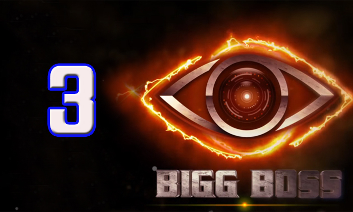  Jr Ntr Might Host Bigg Boss Telugu Season 3-TeluguStop.com